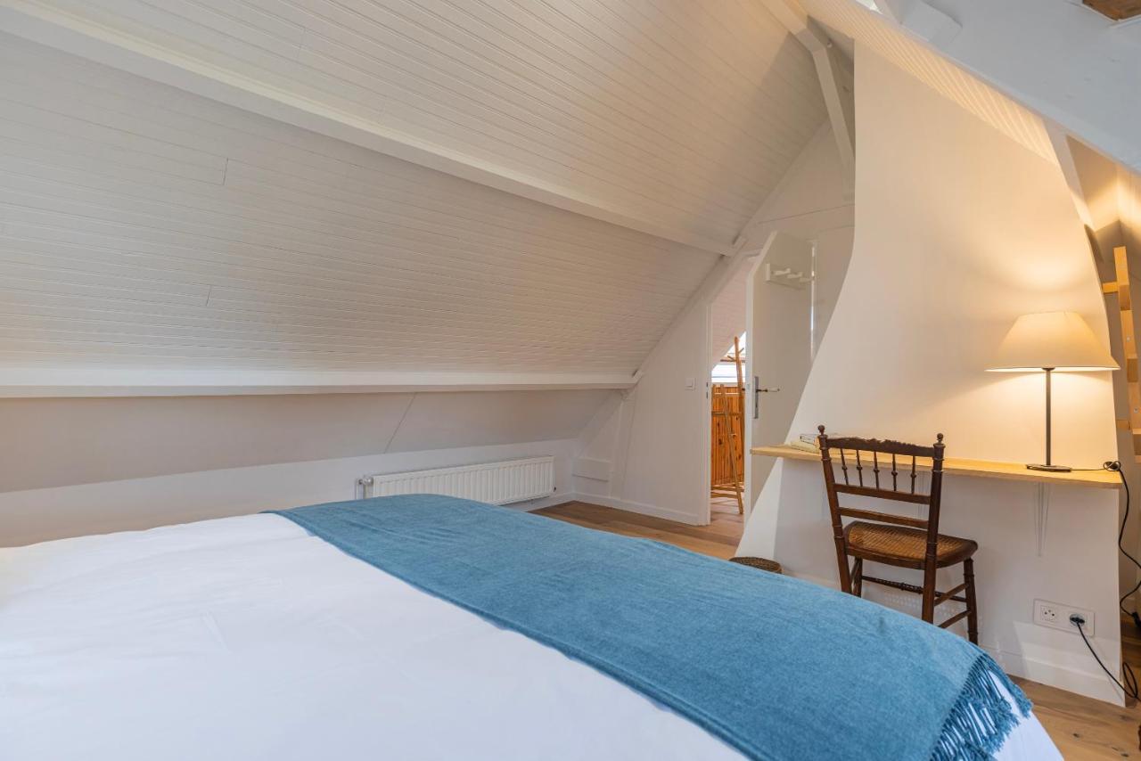 La Maison Corniere Bieville-en-Auge エクステリア 写真