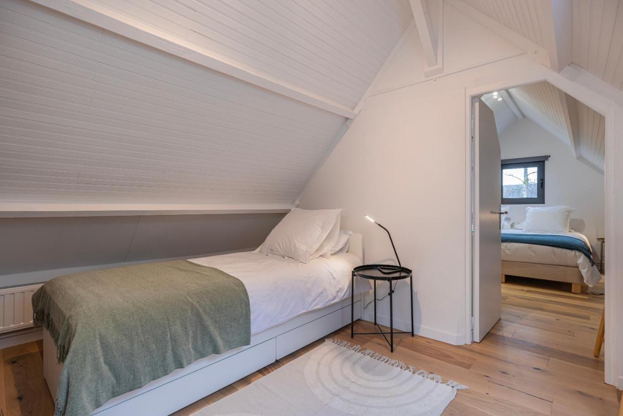 La Maison Corniere Bieville-en-Auge エクステリア 写真